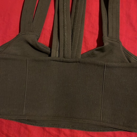 On The Radar Bra - Picture 9 of 11